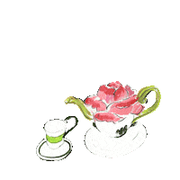 마몽드 Sticker by Mamonde Korea