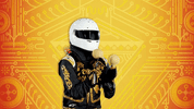 F1 Racing Deal With It GIF by Formula 1 Gran Premio de la Ciudad de México Presentado por Heineken