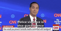 Julian Castro GIF by GIPHY News