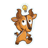 Innovate Sticker by VeeFriends