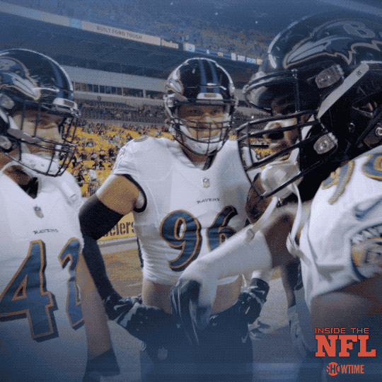inside the nfl GIF by SHOWTIME Sports