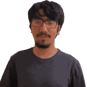 Well Done Smile Sticker