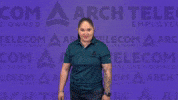 Lets Go Flame GIF by Arch Telecom