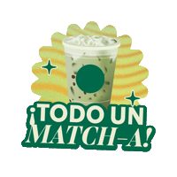 Sbuxsv Sticker by Starbucks El Salvador