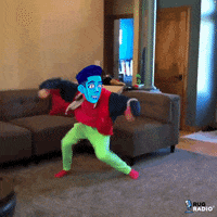 Dance Nft GIF by Rug Radio