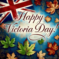 Maple Leaf GIF by TresorsDuMonde.ca