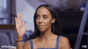 fall carla GIF by theblock