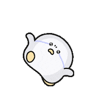 sickyaki sad crying penguin 눈물 Sticker