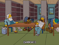 homer simpson GIF