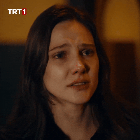 No No No GIF by TRT
