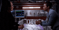 Dick Wolf Doctor GIF by Wolf Entertainment
