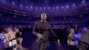 Brits GIF by BRIT Awards