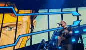 ed sheeran brits GIF by BRIT Awards