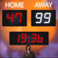 47 Home GIF