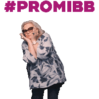 Promi Big Brother What Sticker by ProSiebenSat.1