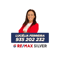 Sticker by Grupo RE/MAX Dragão