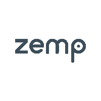 ZEMPio pos saas zemp zempio Sticker