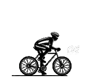 creditagricoleitalia love bike cycling passion Sticker