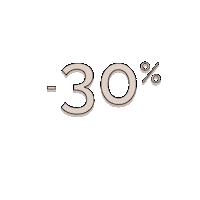 Sale Sticker by Cinamoon