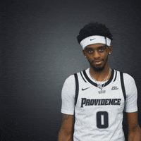Basketball Ticket GIF by Providence Friars