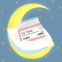 COSRX beauty sleep skincare cosrx GIF