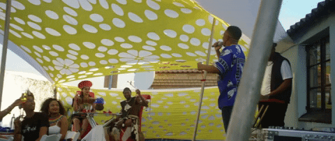Wedding Love GIF by Sony Music Africa