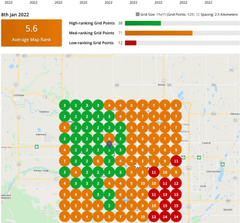 AlienRun giphygifmaker GIF