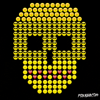 Heart Fox GIF by Animation Domination High-Def