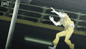Cowboy Bebop Spinning GIF by Adult Swim