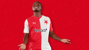 Come On Football GIF by SK Slavia Praha