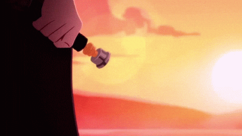 Star Wars Tatooine GIF