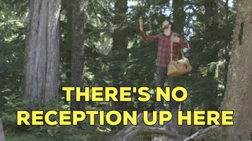 Data No GIF by IFHT Films