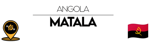 Nn Matala Sticker by NoirNomads