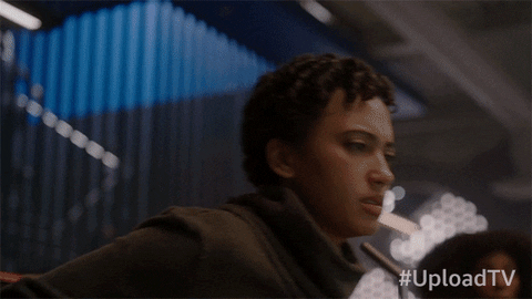 Upload GIF by Amazon Prime Video