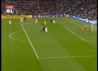 lyon ol GIF by Olympique Lyonnais