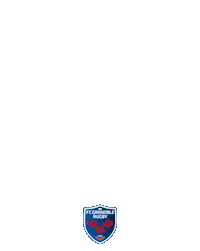Ici Cest Grenoble Sticker by FCG Rugby