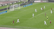 serie a wow GIF by AS Roma