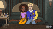 Smooth Moves Hbo GIF by Room104