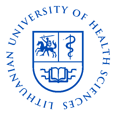Sticker by Lithuanian University of Health Sciences