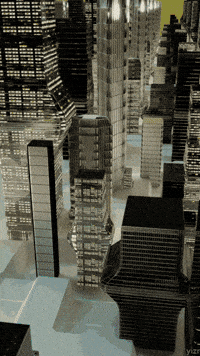 Art Satisfying GIF by Yizr