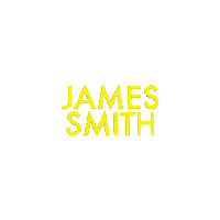 JamesSmithPT james confident confidence smith Sticker