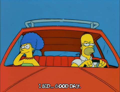homer simpson episode 10 GIF