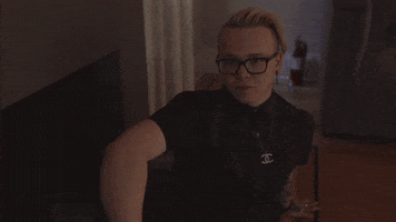 Los Angeles La GIF by Michael Weist