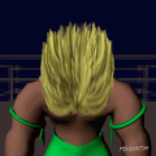 Animation Domination Fox GIF by gifnews