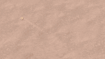 landing european space agency GIF