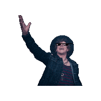 Y2K Sticker by Kyle Gordon