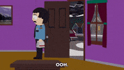 home randy marsh GIF by South Park 
