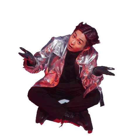 Brian No Sticker by STR Network