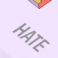 Speak Out Los Angeles GIF by LA vs. Hate