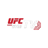 Ufc Fit Sticker by UFC GYM